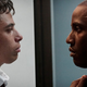 Anthony Ramos and John David Washington